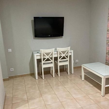 Precioso Estudio En Triana Lägenhet Sevilla Exteriör bild